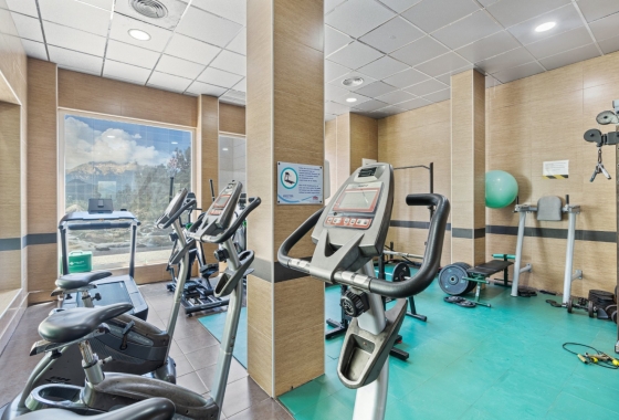 Resale - Penthouse - Orihuela Costa - Lomas de Cabo Roig