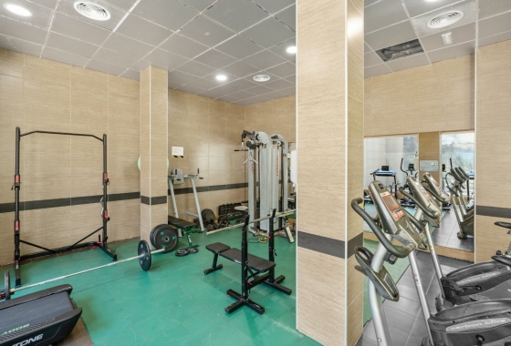 Resale - Penthouse - Orihuela Costa - Lomas de Cabo Roig