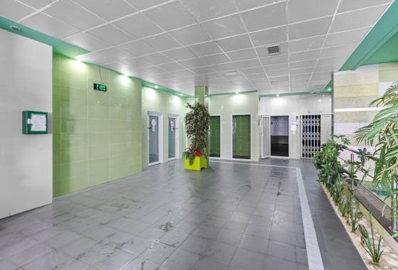 Resale - Penthouse - Orihuela Costa - Lomas de Cabo Roig