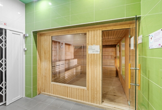 Resale - Penthouse - Orihuela Costa - Lomas de Cabo Roig