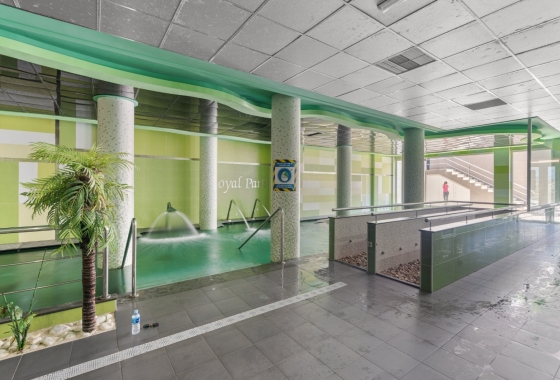 Resale - Penthouse - Orihuela Costa - Lomas de Cabo Roig