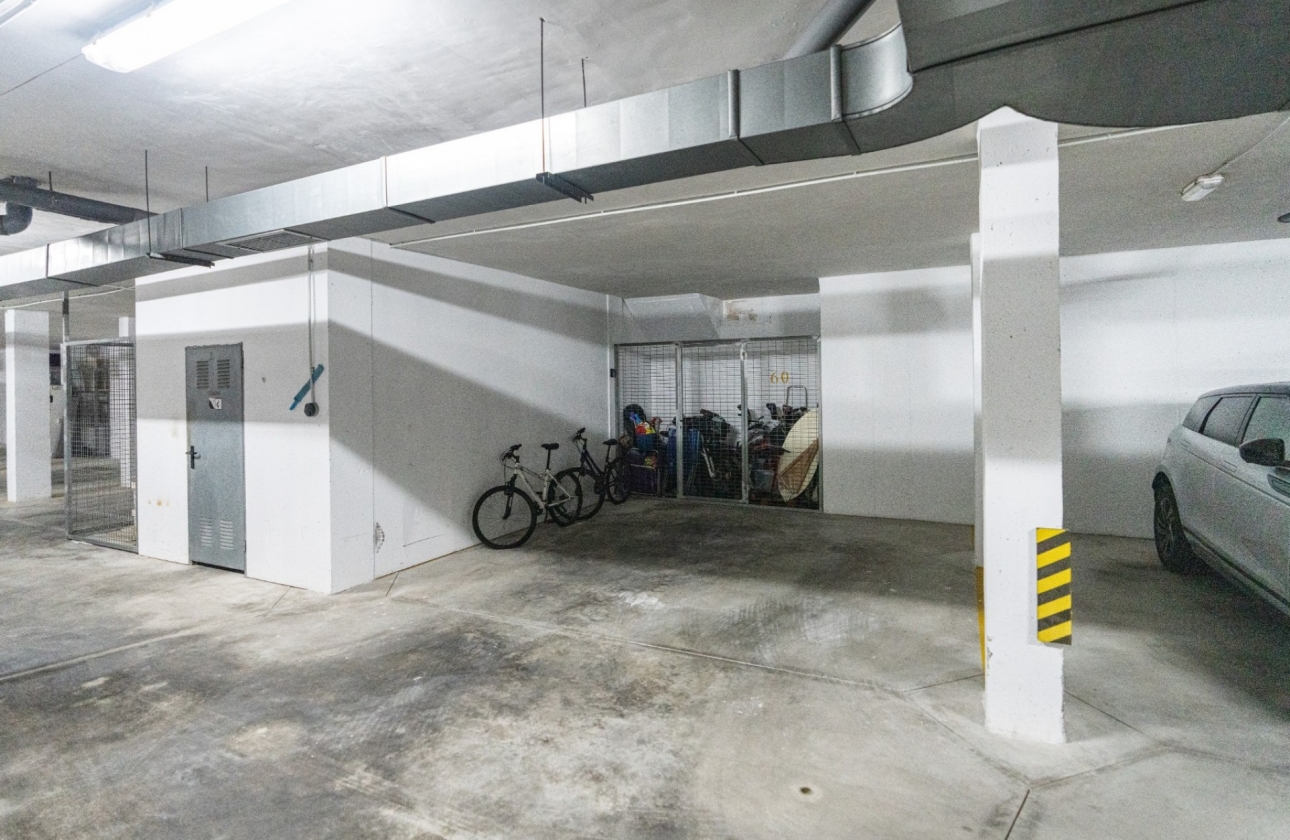 Resale - Penthouse - Orihuela Costa - Lomas de Cabo Roig