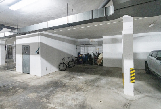 Resale - Penthouse - Orihuela Costa - Lomas de Cabo Roig