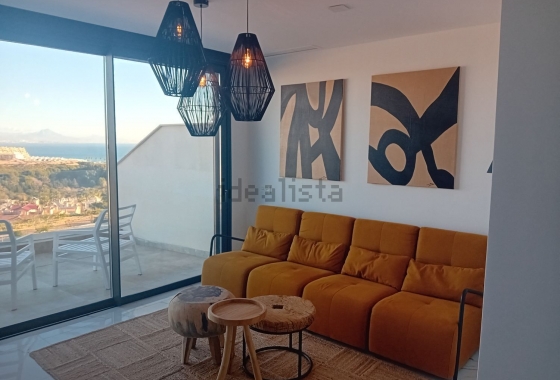 Rynek wtórny - Dupleks - Santa Pola - Gran Alacant