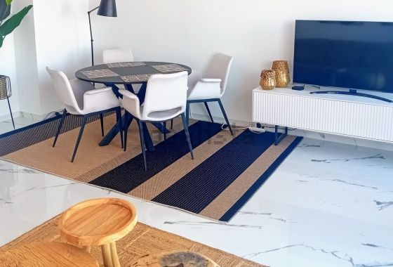 Rynek wtórny - Dupleks - Santa Pola - Gran Alacant