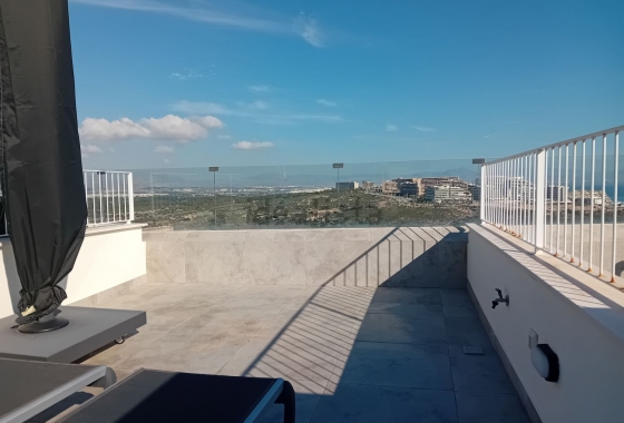 Rynek wtórny - Dupleks - Santa Pola - Gran Alacant