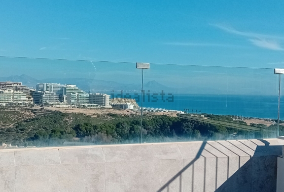 Rynek wtórny - Dupleks - Santa Pola - Gran Alacant