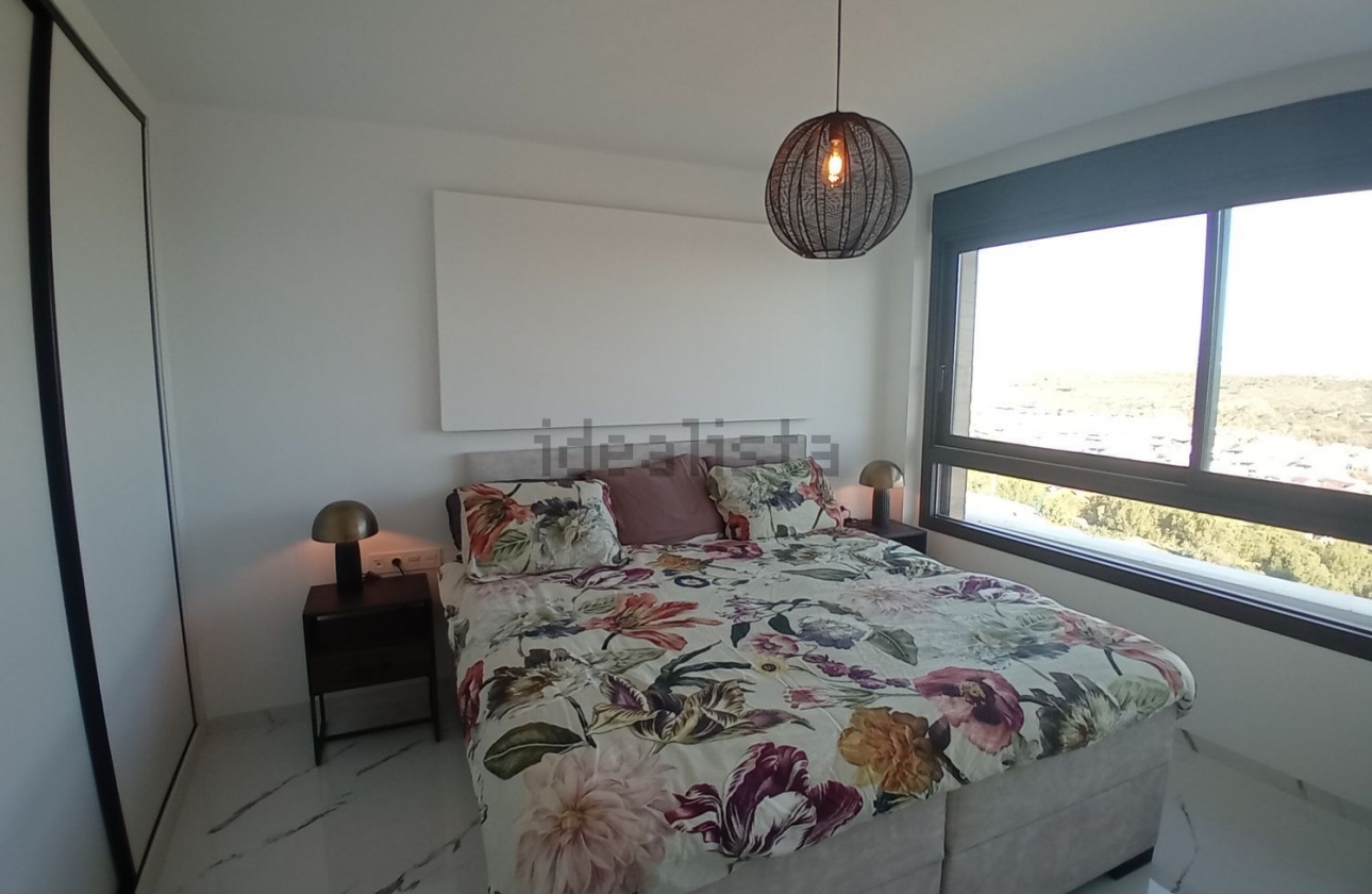 Rynek wtórny - Dupleks - Santa Pola - Gran Alacant