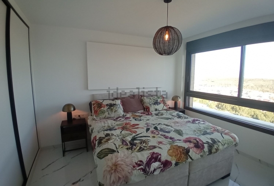 Rynek wtórny - Dupleks - Santa Pola - Gran Alacant