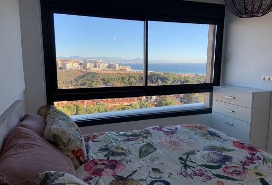 Rynek wtórny - Dupleks - Santa Pola - Gran Alacant