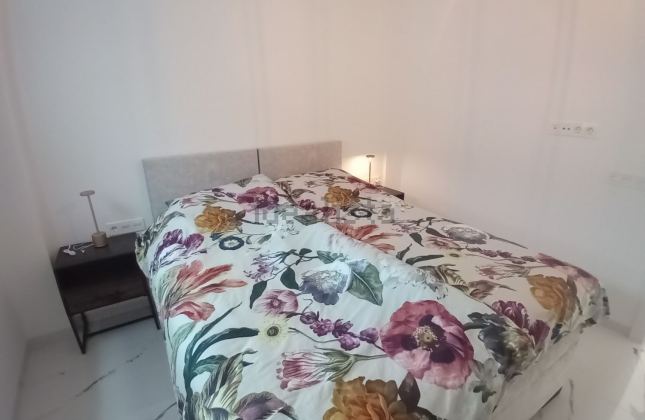 Rynek wtórny - Dupleks - Santa Pola - Gran Alacant