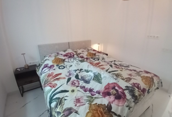 Rynek wtórny - Dupleks - Santa Pola - Gran Alacant