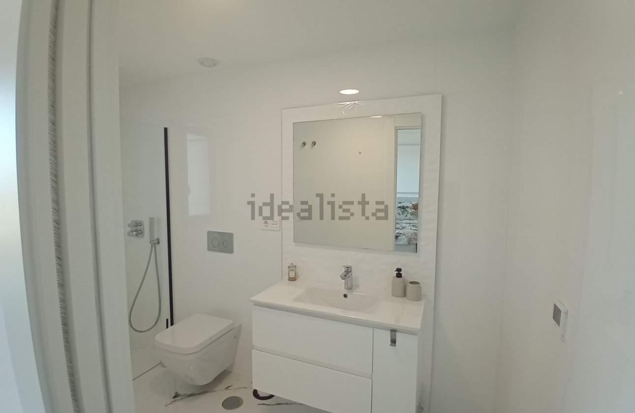 Rynek wtórny - Dupleks - Santa Pola - Gran Alacant