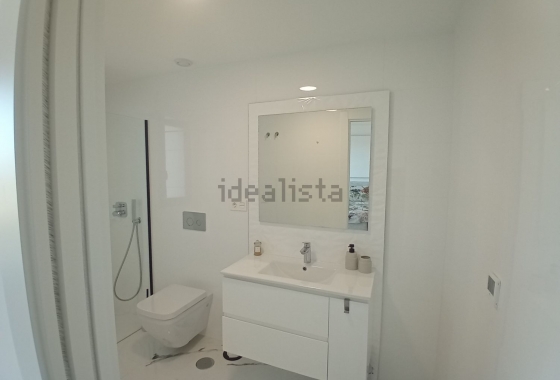 Rynek wtórny - Dupleks - Santa Pola - Gran Alacant