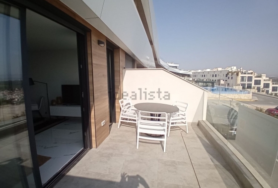 Rynek wtórny - Dupleks - Santa Pola - Gran Alacant