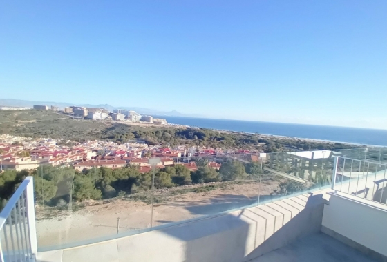 Rynek wtórny - Dupleks - Santa Pola - Gran Alacant