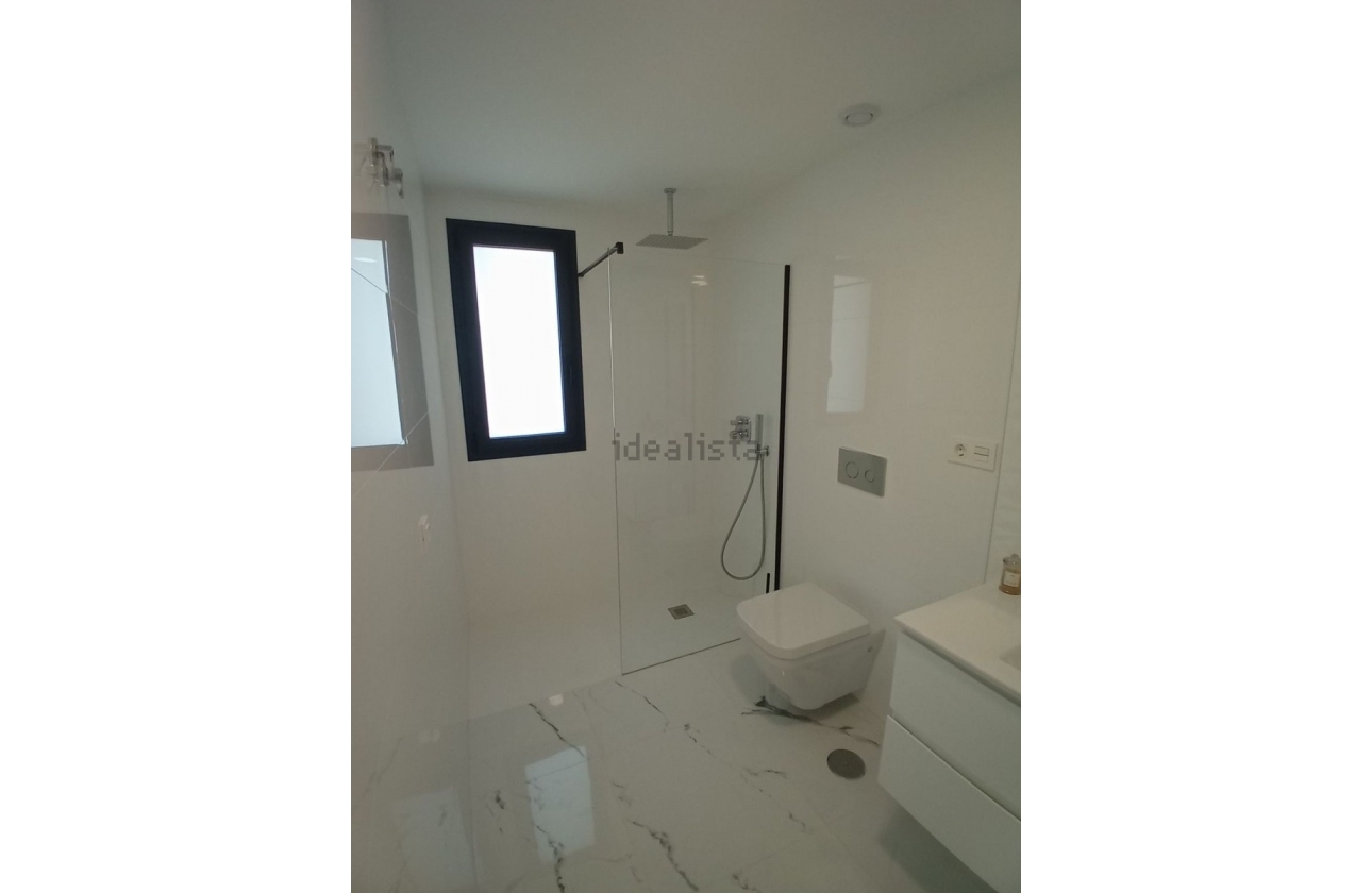 Rynek wtórny - Dupleks - Santa Pola - Gran Alacant