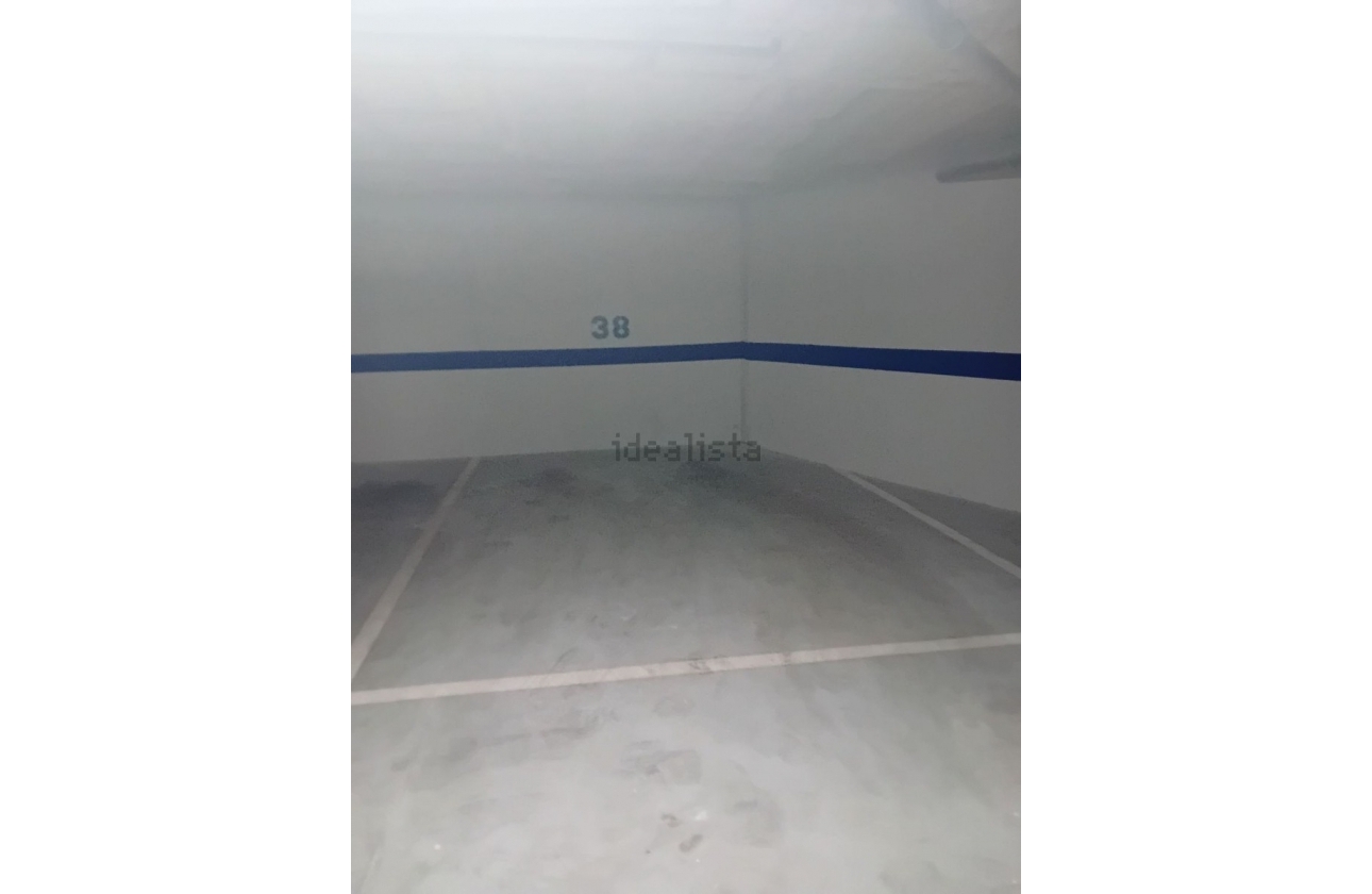 Rynek wtórny - Dupleks - Santa Pola - Gran Alacant