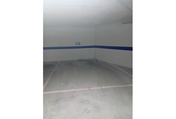 Rynek wtórny - Dupleks - Santa Pola - Gran Alacant