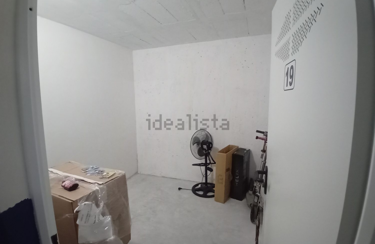 Rynek wtórny - Dupleks - Santa Pola - Gran Alacant