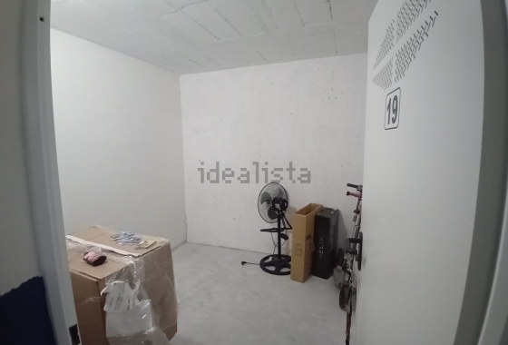 Rynek wtórny - Dupleks - Santa Pola - Gran Alacant