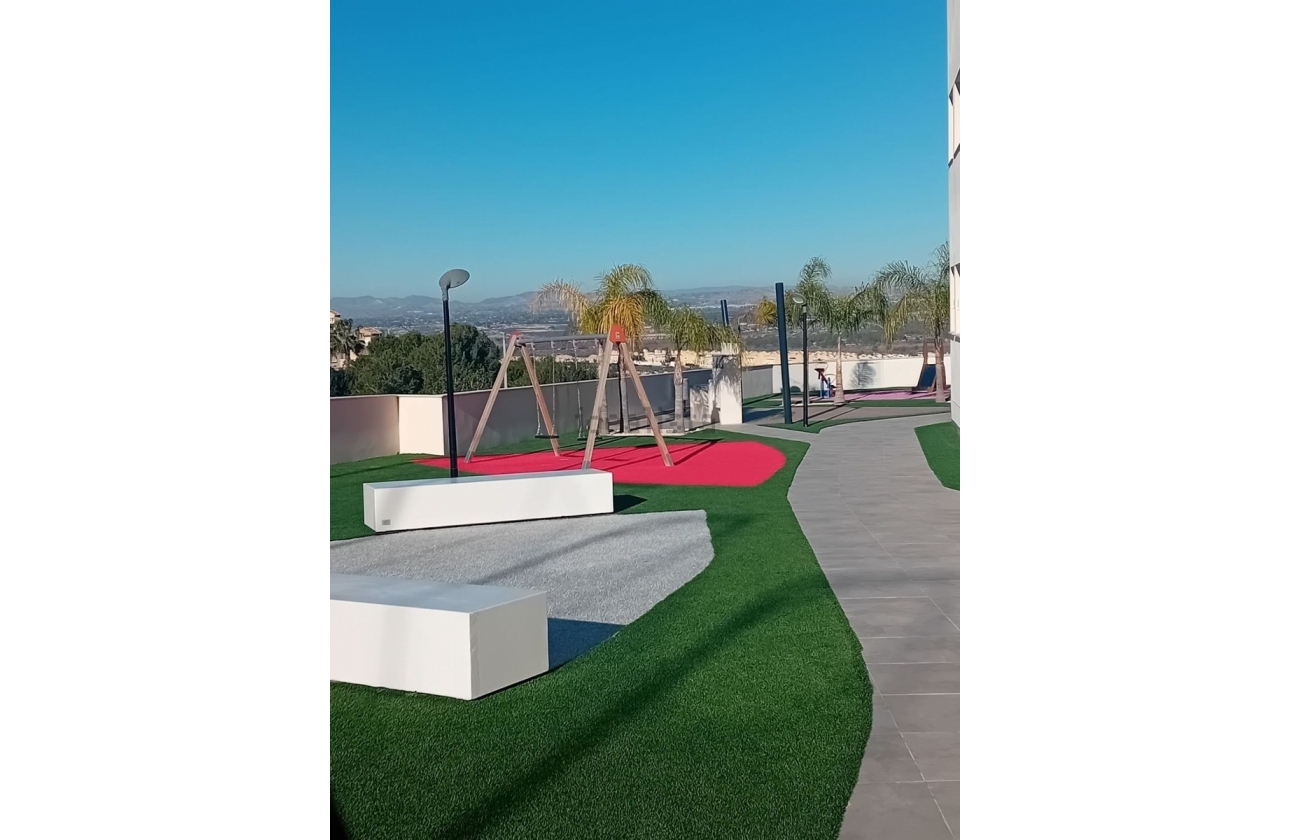 Rynek wtórny - Dupleks - Santa Pola - Gran Alacant