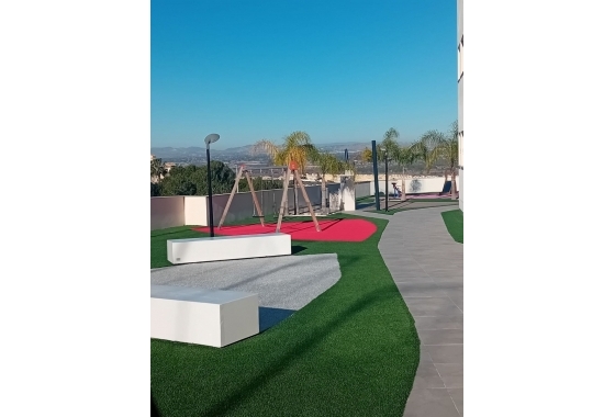 Rynek wtórny - Dupleks - Santa Pola - Gran Alacant