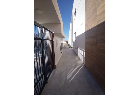 Rynek wtórny - Dupleks - Santa Pola - Gran Alacant