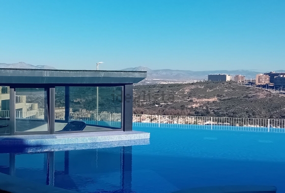 Rynek wtórny - Dupleks - Santa Pola - Gran Alacant