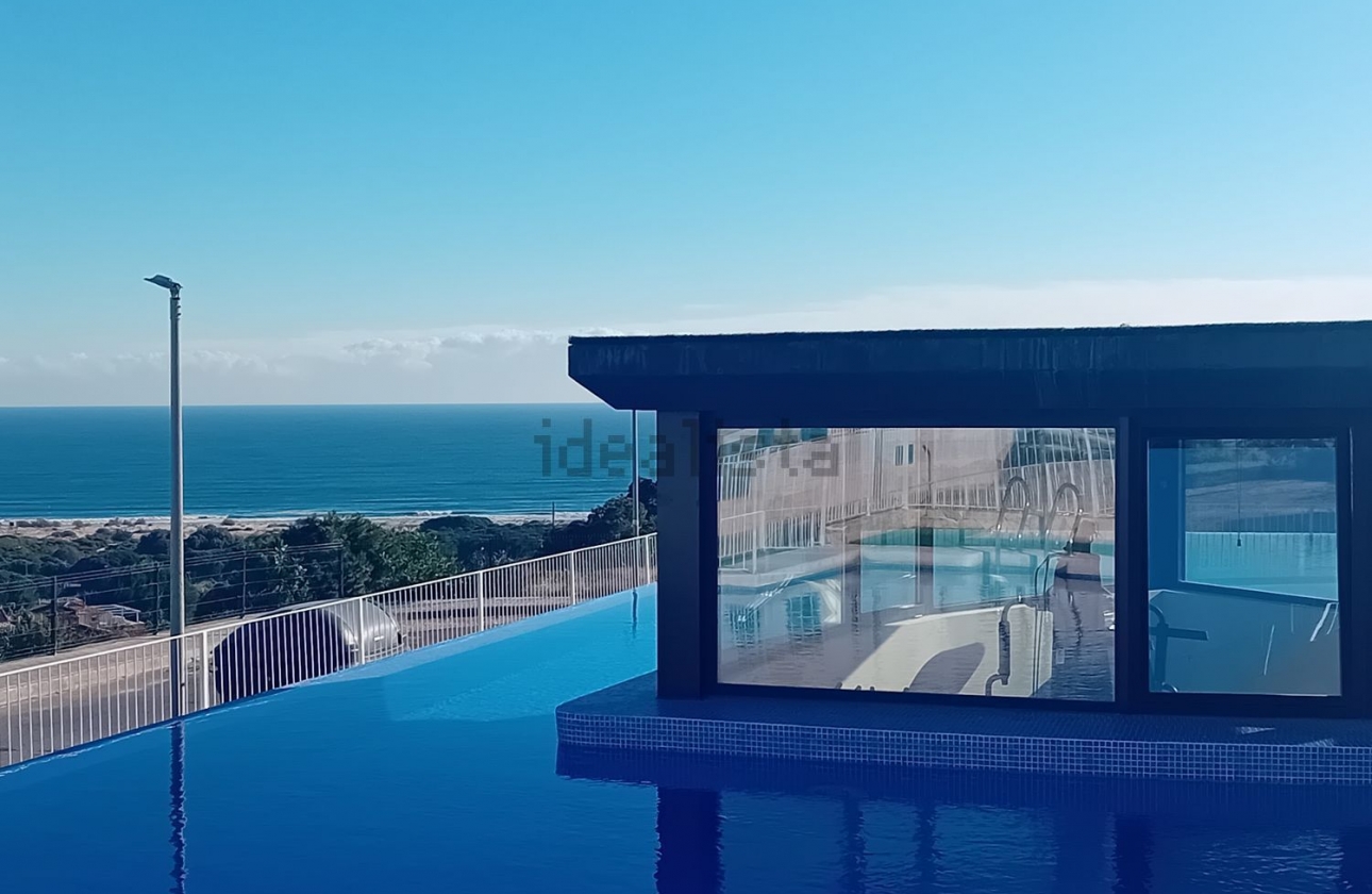 Rynek wtórny - Dupleks - Santa Pola - Gran Alacant