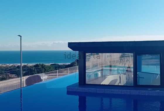 Rynek wtórny - Dupleks - Santa Pola - Gran Alacant