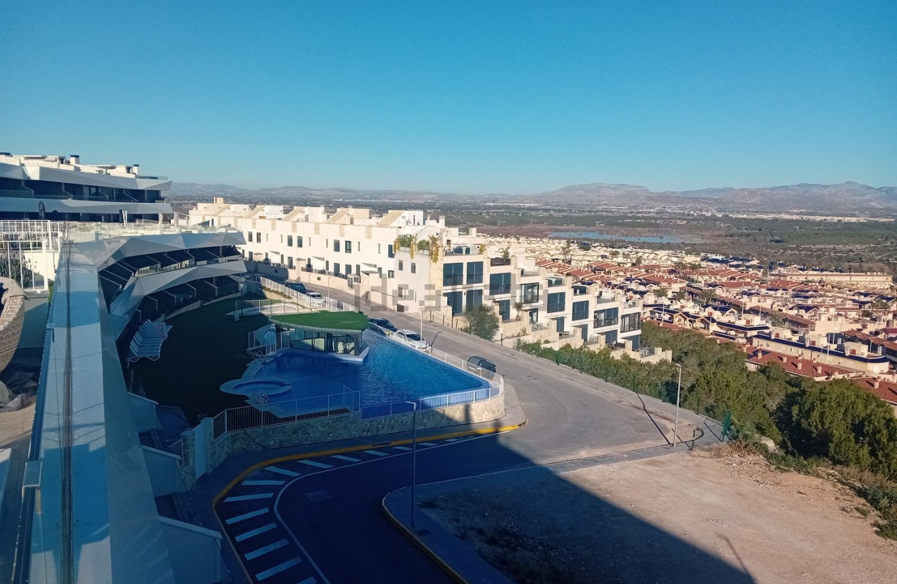 Rynek wtórny - Dupleks - Santa Pola - Gran Alacant