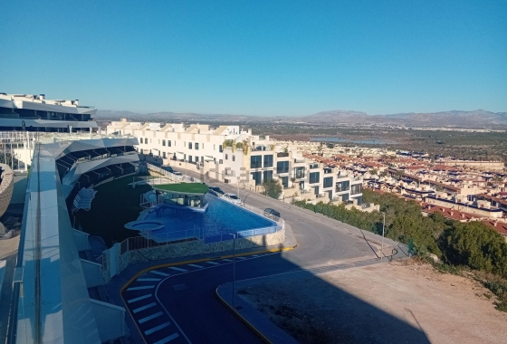 Rynek wtórny - Dupleks - Santa Pola - Gran Alacant