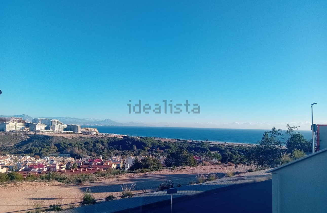 Rynek wtórny - Dupleks - Santa Pola - Gran Alacant