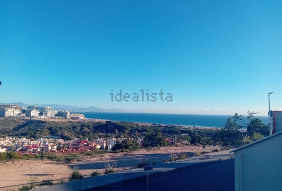 Rynek wtórny - Dupleks - Santa Pola - Gran Alacant