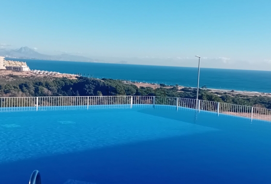 Rynek wtórny - Dupleks - Santa Pola - Gran Alacant