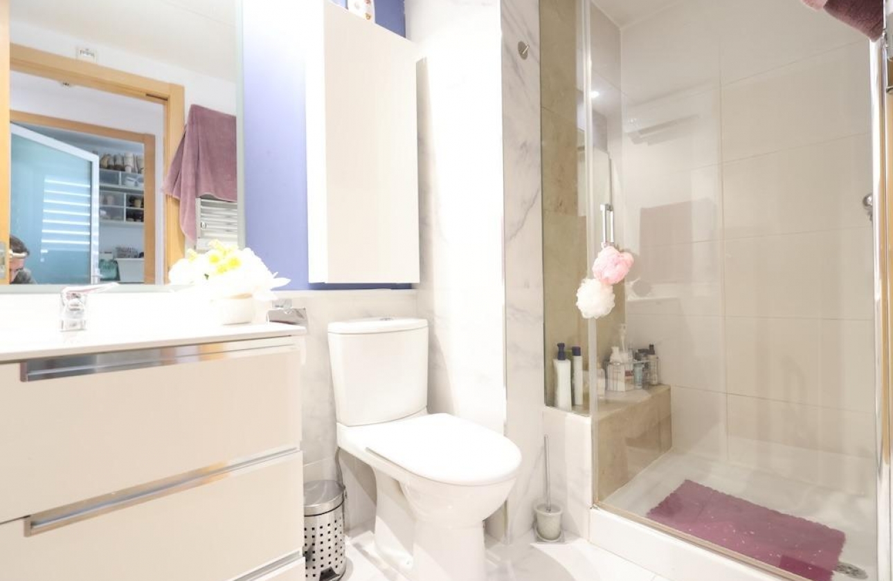 Rynek wtórny - Apartament - Orihuela Costa - Lomas de Campoamor-Las Ramblas