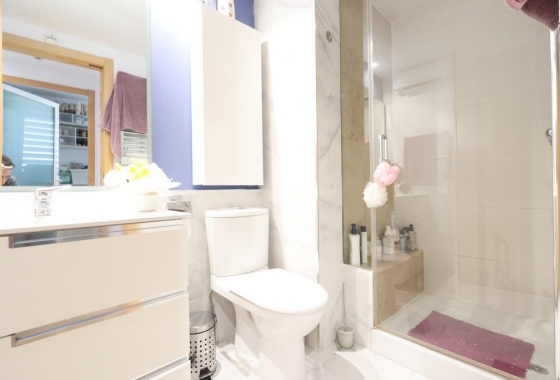 Rynek wtórny - Apartament - Orihuela Costa - Lomas de Campoamor-Las Ramblas