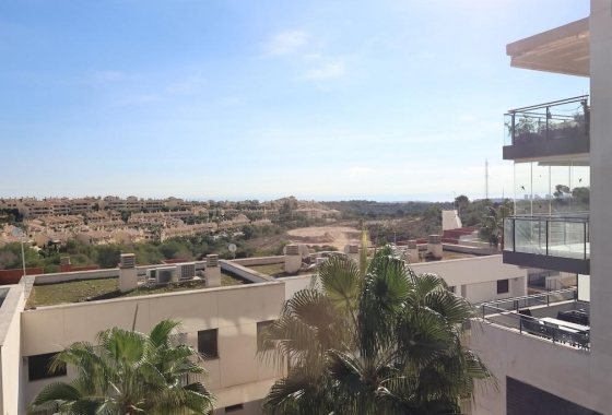 Rynek wtórny - Apartament - Orihuela Costa - Lomas de Campoamor-Las Ramblas