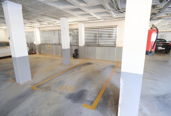 Rynek wtórny - Apartament - Orihuela Costa - Lomas de Campoamor-Las Ramblas