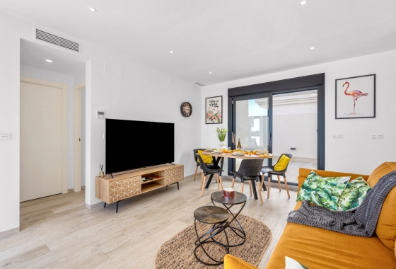 Rynek wtórny - Villa - Los Alcazares - Serena Golf