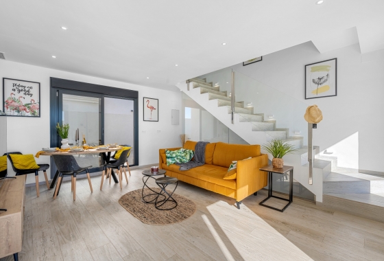 Rynek wtórny - Villa - Los Alcazares - Serena Golf