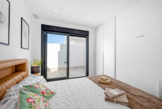 Rynek wtórny - Villa - Los Alcazares - Serena Golf