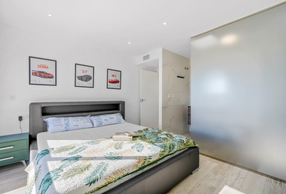 Rynek wtórny - Villa - Los Alcazares - Serena Golf