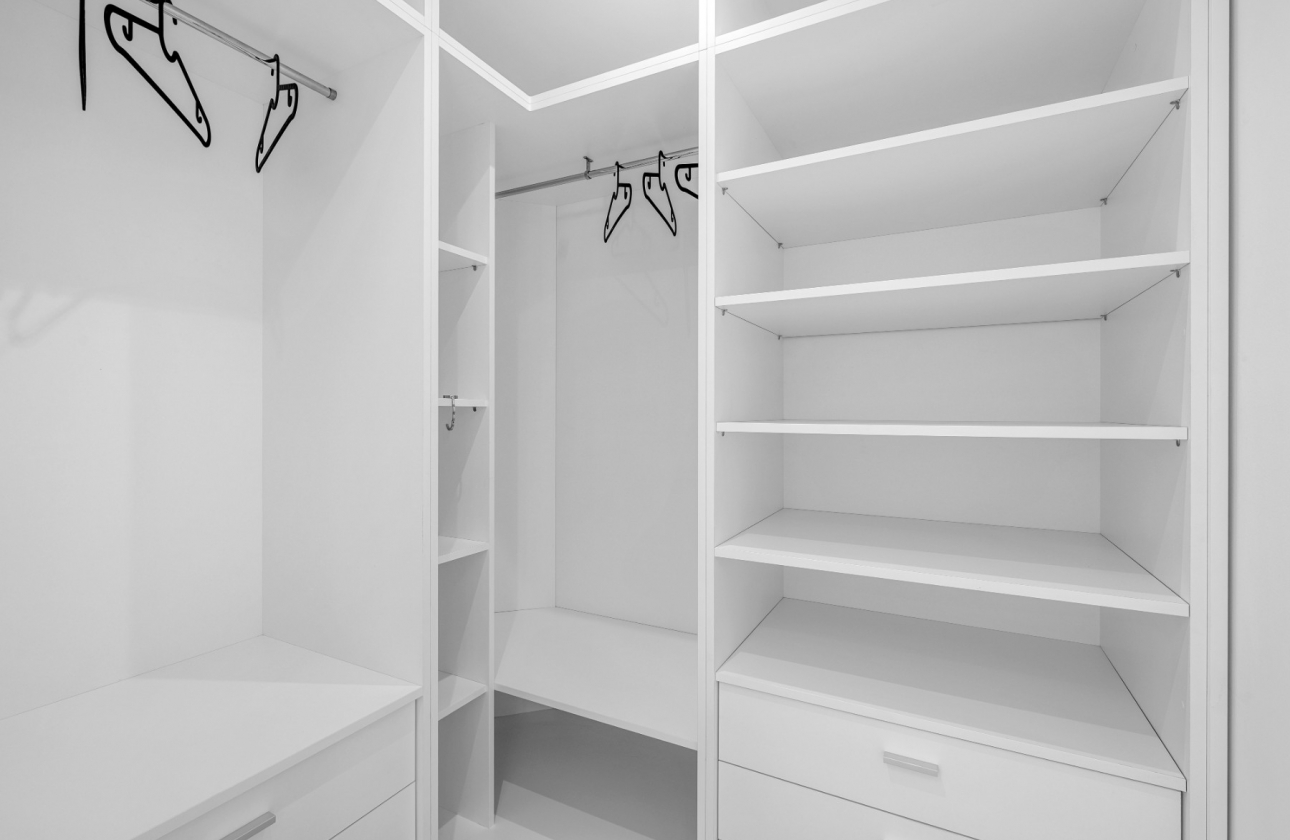 Rynek wtórny - Villa - Los Alcazares - Serena Golf