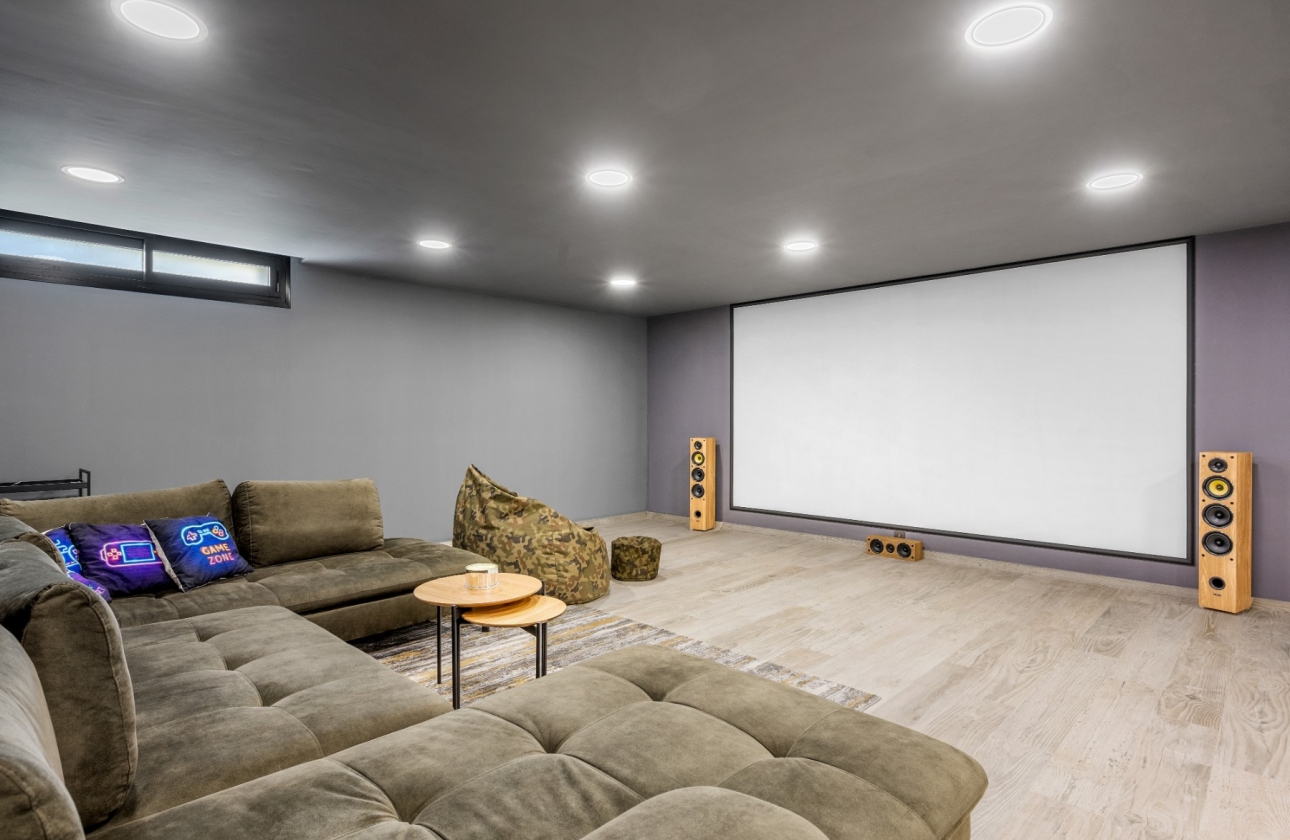 Rynek wtórny - Villa - Los Alcazares - Serena Golf