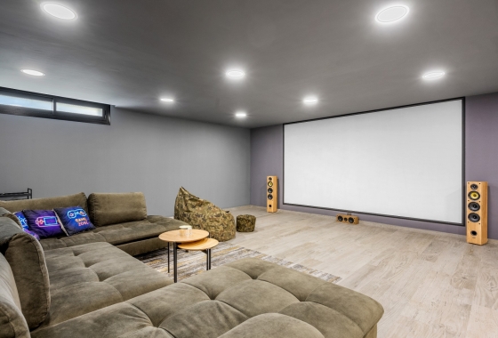 Rynek wtórny - Villa - Los Alcazares - Serena Golf