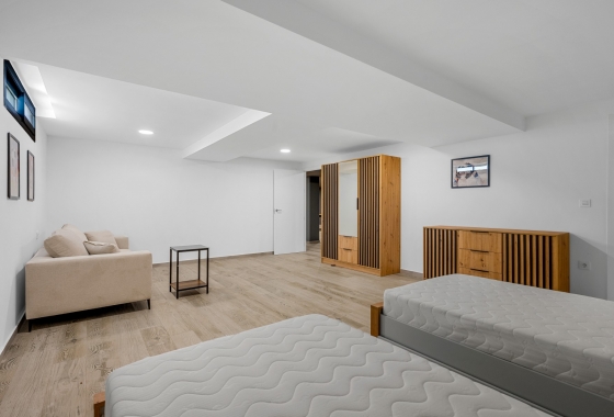 Rynek wtórny - Villa - Los Alcazares - Serena Golf