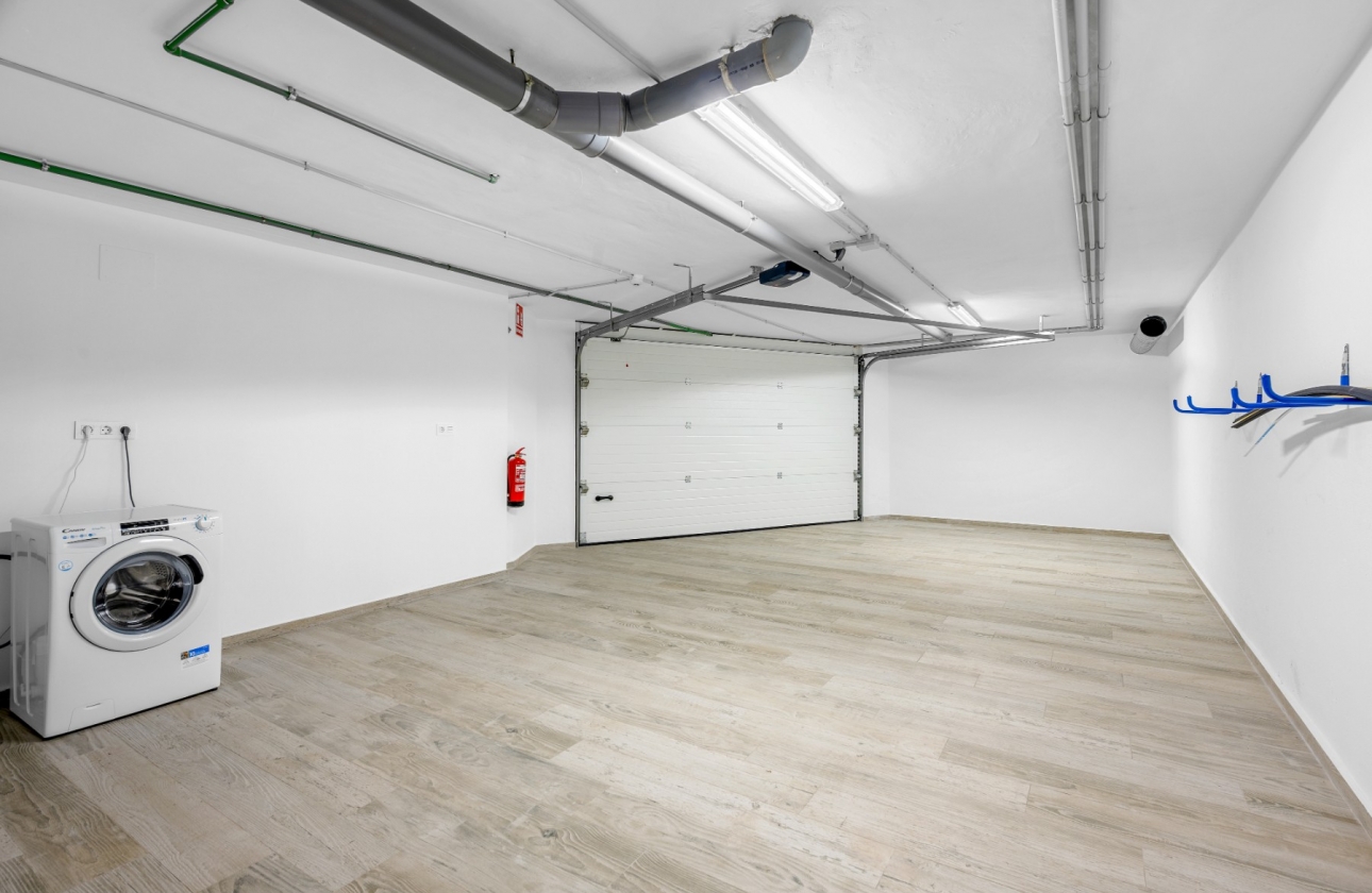 Rynek wtórny - Villa - Los Alcazares - Serena Golf