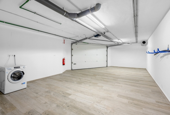 Rynek wtórny - Villa - Los Alcazares - Serena Golf